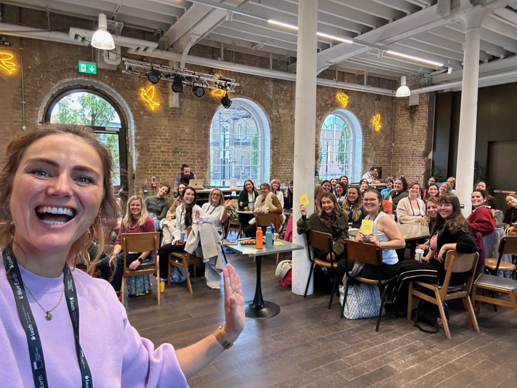 Adding Spice to Sustainability: The Rise of Second Nature Sisters