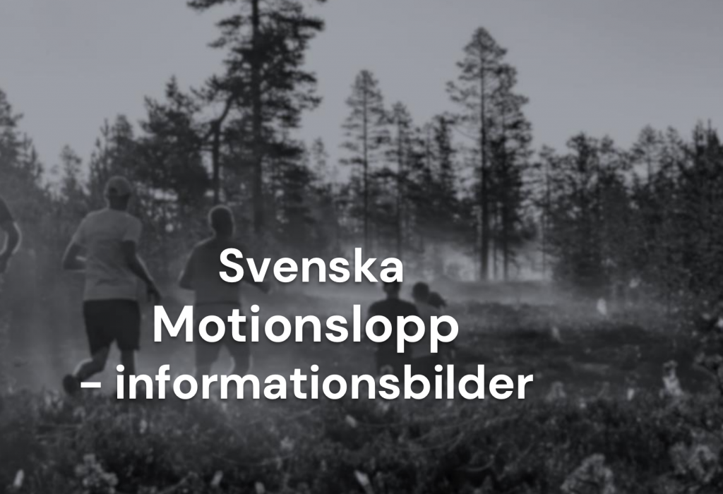 Running the Numbers: Sweden’s Mass Participation Events Deliver Billions in Social Value