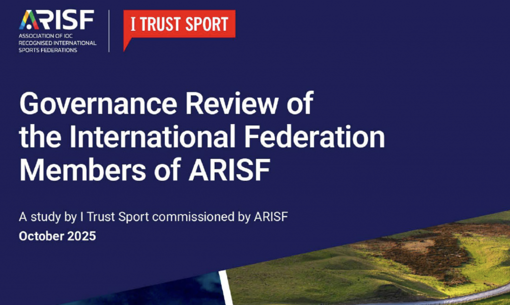 ARISF Governance Review Highlights Progress and Resource Challenges