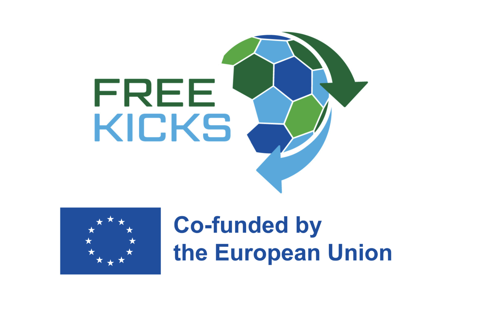 Football Goes Green: Four Major Organisations Earn Top EU Eco-Certification