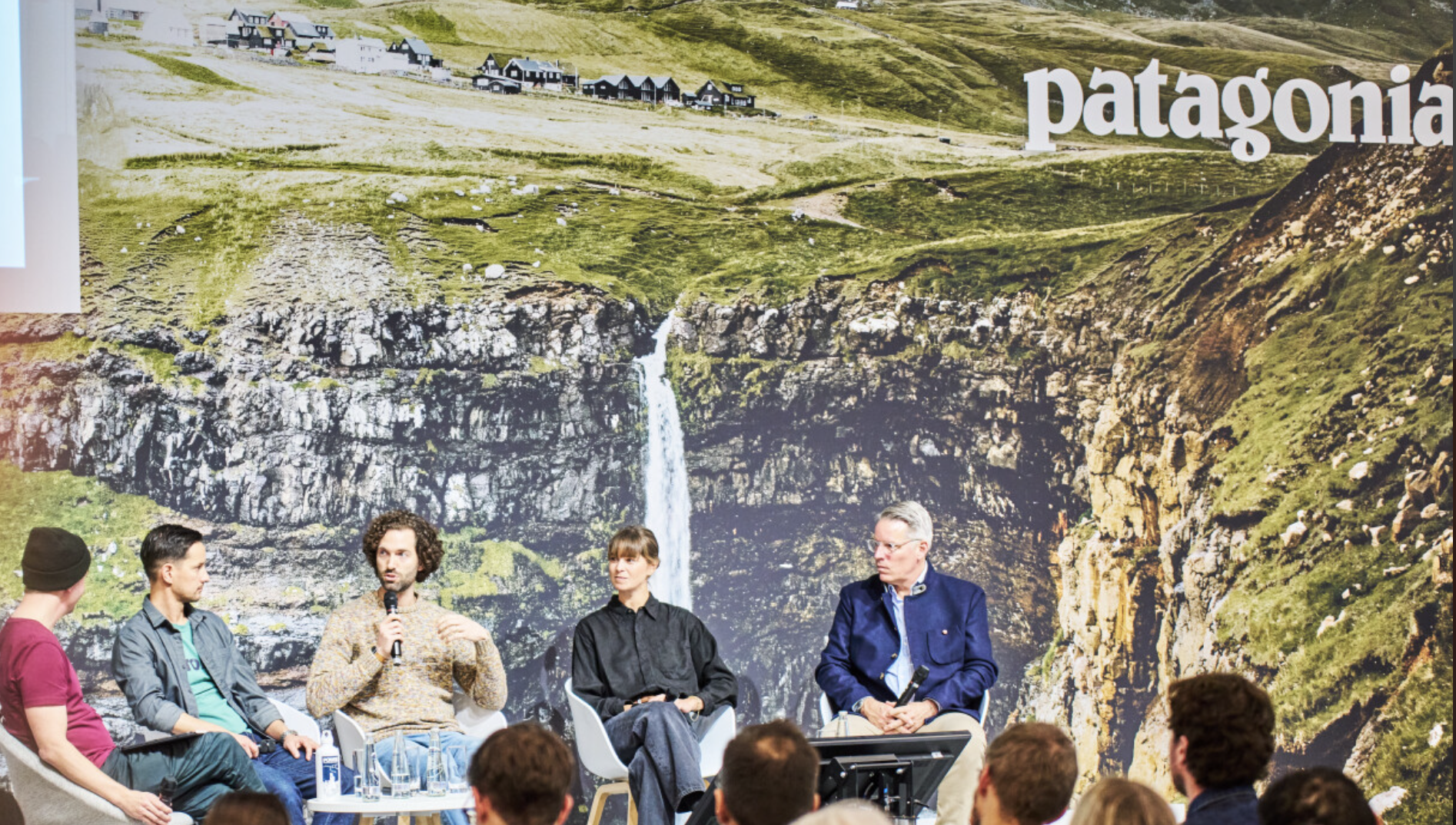 Ski Industry Unites in Bolzano to Tackle the Climate Crisis