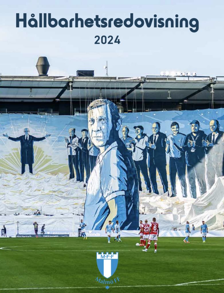 Malmö FF: Driving Sustainability Leadership On and Off the Pitch
