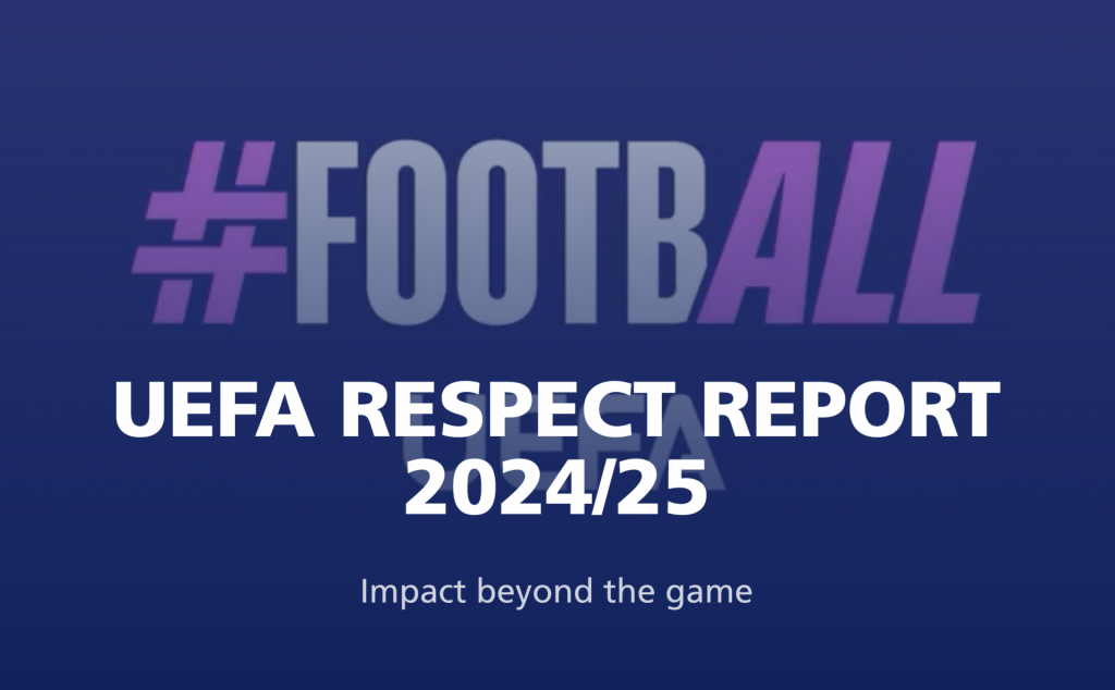 Pitching for the Future: UEFA Sets a New Standard for Sport with Landmark Sustainability Disclosures