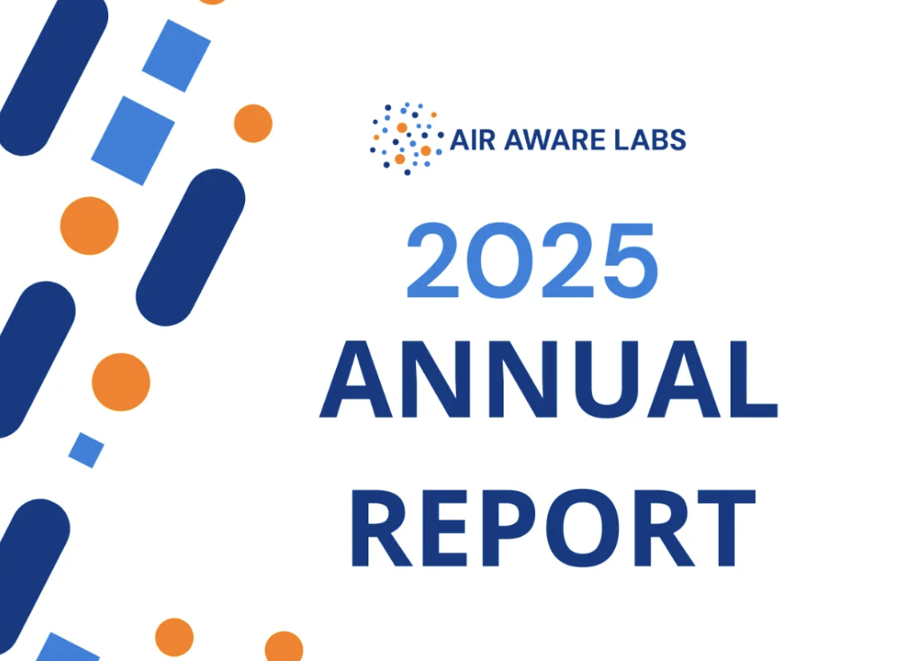 Beyond the Finish Line: How Personal Air Exposure Is Redefining Athletic Performance