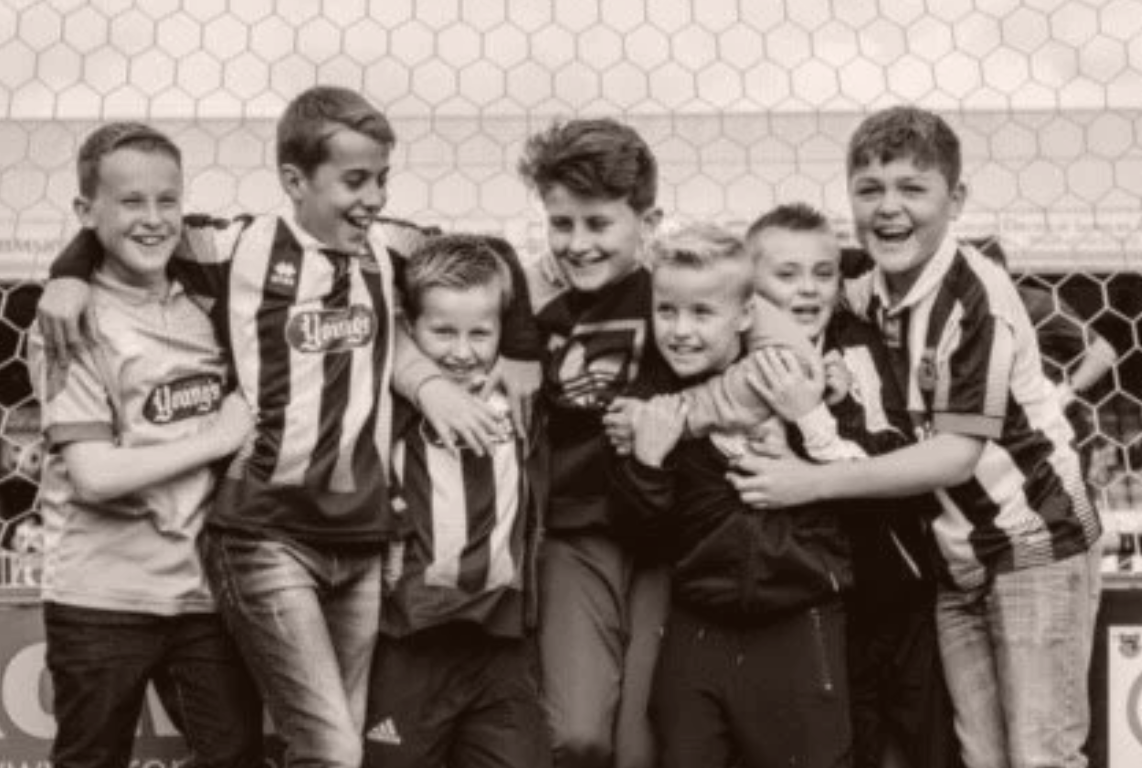 The Community Goal: Why local identity is the real winner in football’s sustainability race