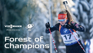 Biathlon’s ‘Forest of Champions’: Turning Podiums into a Green Legacy