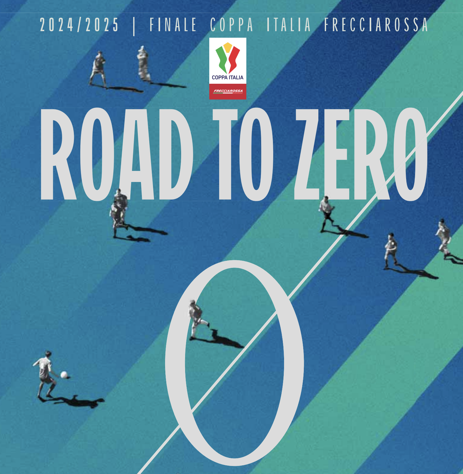 Serie A and UEFA Lead the Way: The 2024/25 ‘Road to Zero’ Report Redefines Sustainable Football Events