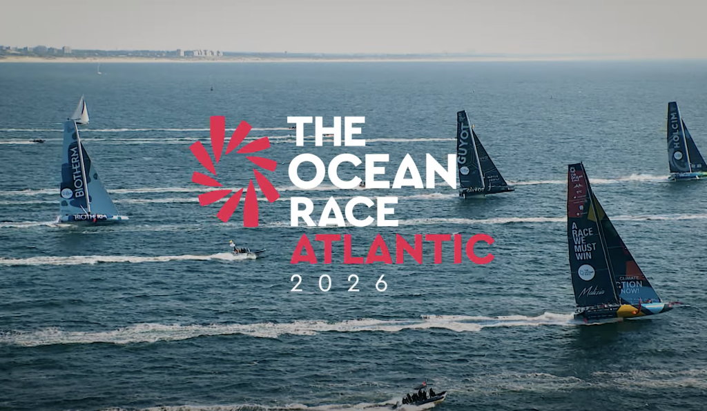 Setting the New Standard: 11th Hour Racing and The Ocean Race Atlantic 2026