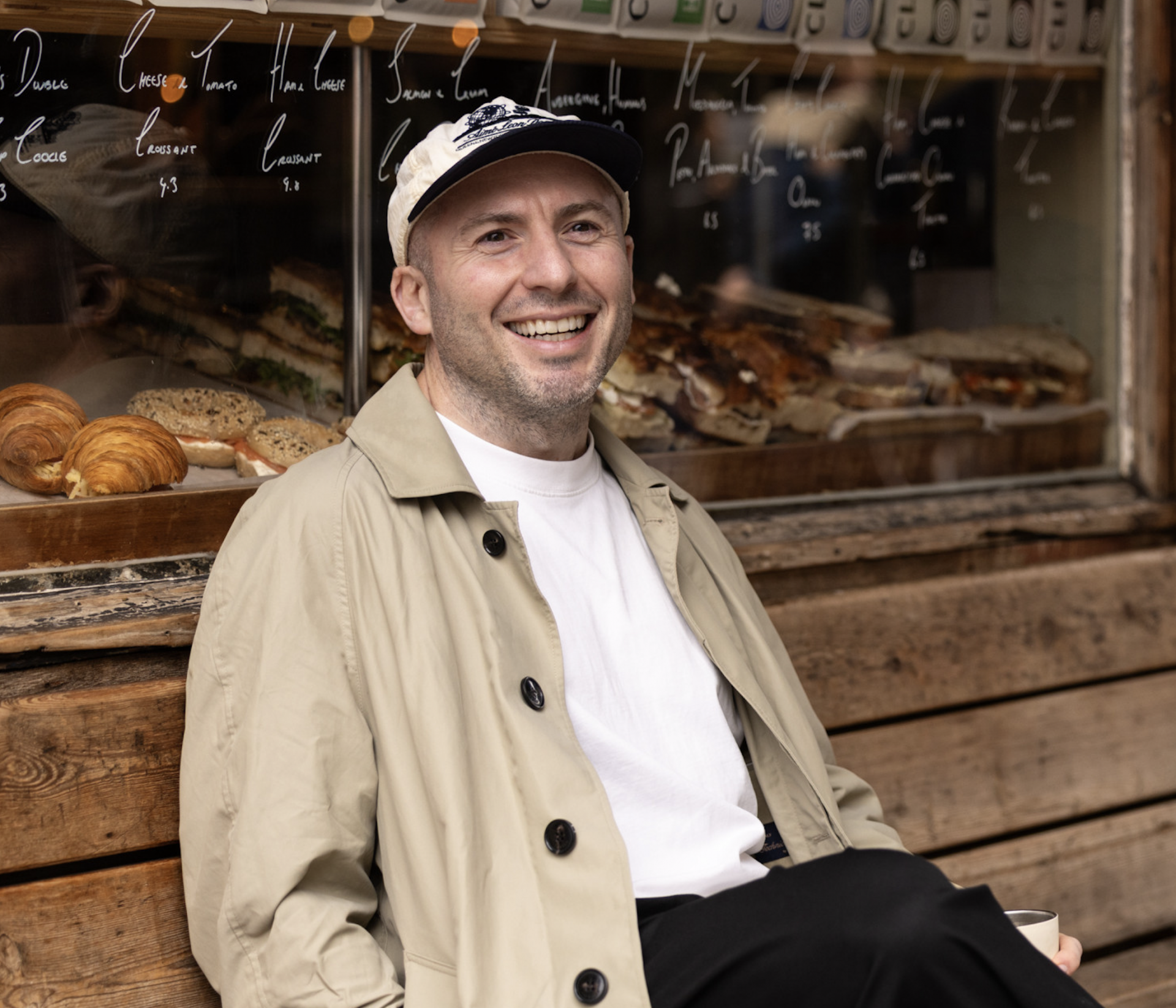 A New Season for Sport: James Rigby Launches Communications Agency to Bridge the Purpose Gap