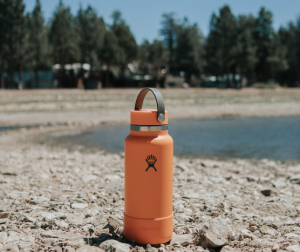 Hydro Flask and Ocean Conservancy: A New Era for Plastic-Free Sport