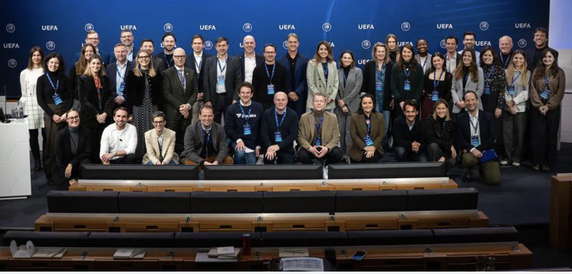 Partnering for Impact: How UEFA Is Rewriting the Playbook for Sustainable Sport