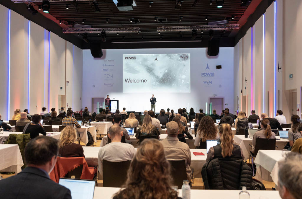 Winter Sports Industry Aligns for Action at Third Ski Industry Climate Summit