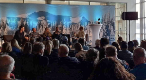 Protecting the White Winter: Nordic Sustainability Arena Returns to Åre with a Global Call to Action
