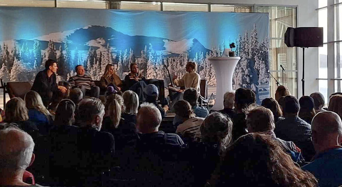 Protecting the White Winter: Nordic Sustainability Arena Returns to Åre with a Global Call to Action