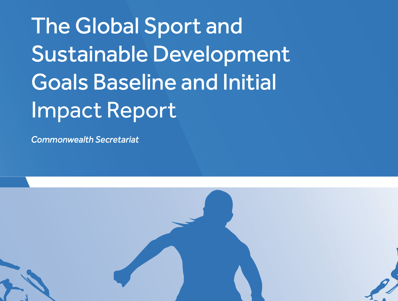 Sport as a Catalyst: Turning Global Goals into Measurable Impact