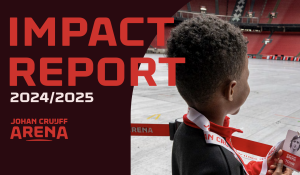 Beyond the Scoreline: Johan Cruijff ArenA’s Radical Shift to Net Positive