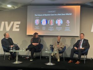 From Track to Tarmac: How Formula E is Driving the Net Zero Transition