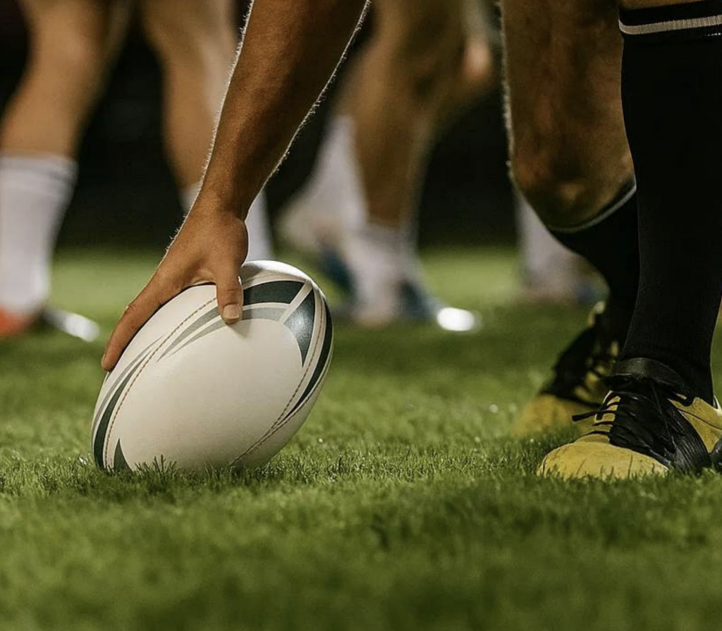 The Great Reset: Can a Franchise Model Save English Rugby?