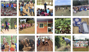 Football Without Borders: Scoring Goals for Sustainable Development in Kenya