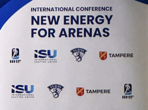 Cool Running: The Global Push for Net-Zero Ice Arenas