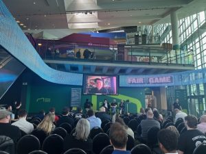 Regulating the Game: Football at a Turning Point