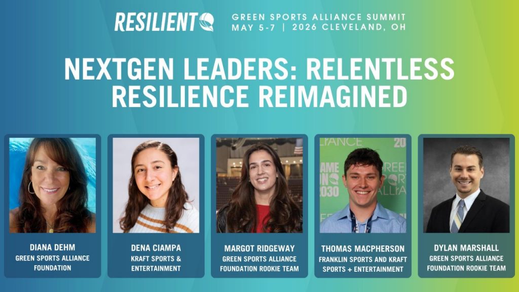 The Intergenerational Shift: Why Gen Z is Rewriting the Playbook for Sports Sustainability