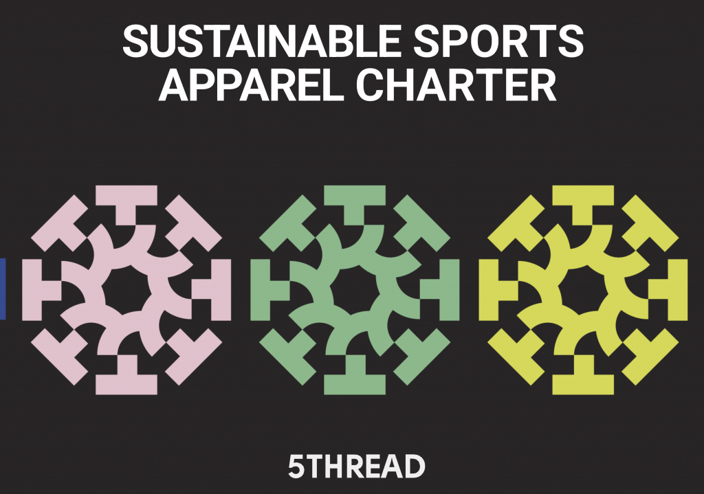 Sport Unites to Tackle Apparel Waste with Landmark Charter Launch