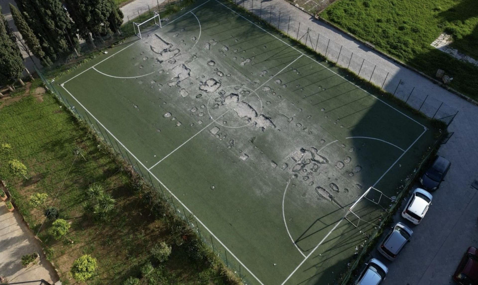 Palermo’s Double Play: Community Impact Meets Stadium Ambition