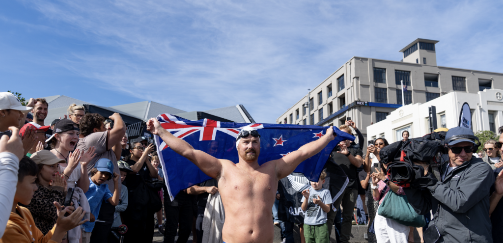 The Long Game: Jono Ridler’s 1,367km Advocacy Marathon