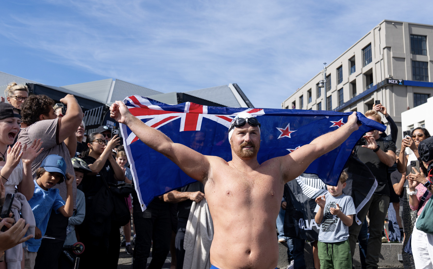 The Long Game: Jono Ridler’s 1,367km Advocacy Marathon