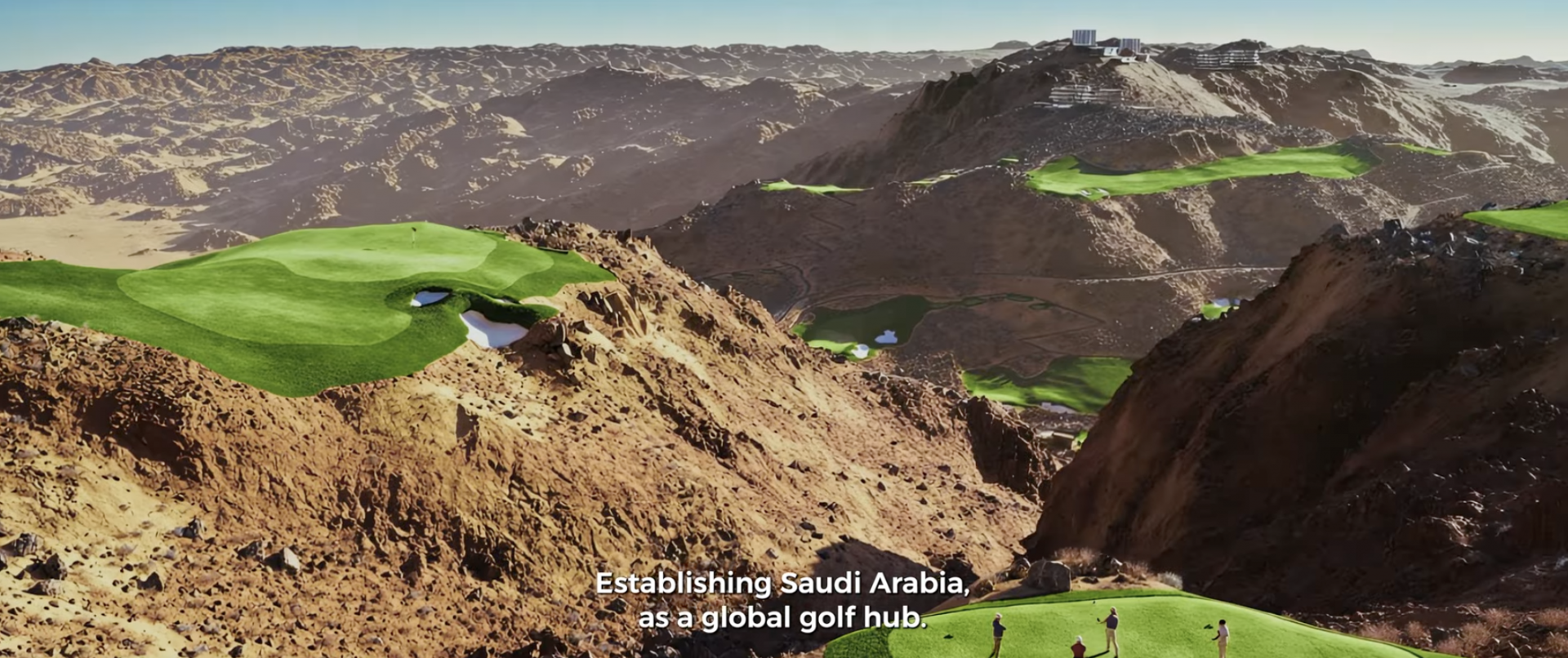 How Sustainable is Saudi Investment in Sport