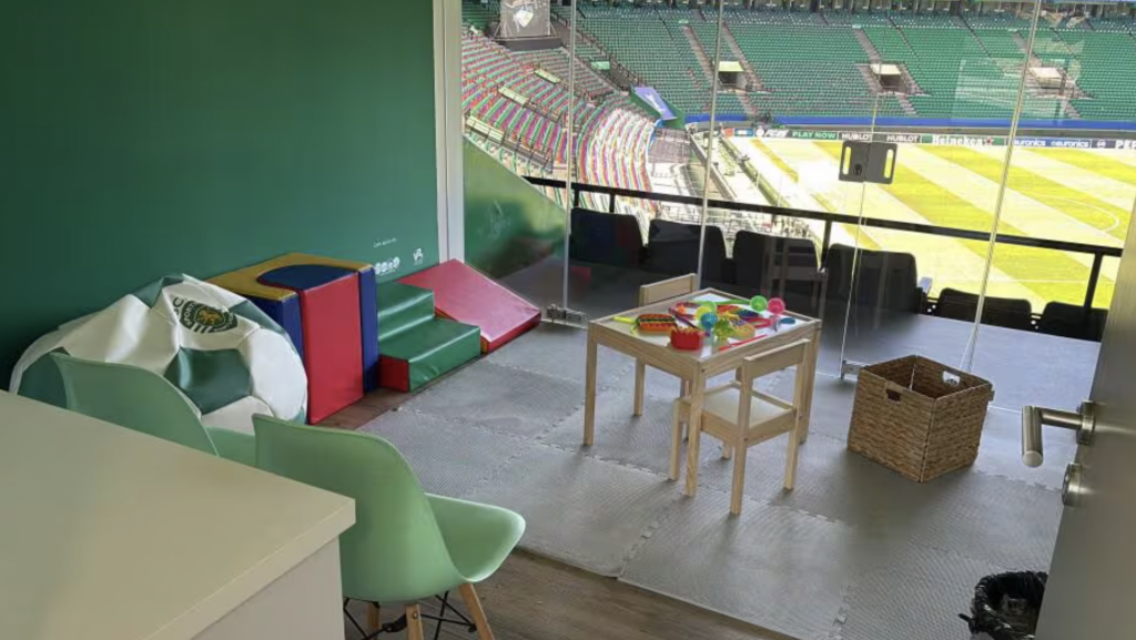 Goals, Grassroots and Green Pitches: Football’s Collective Sustainability Shift