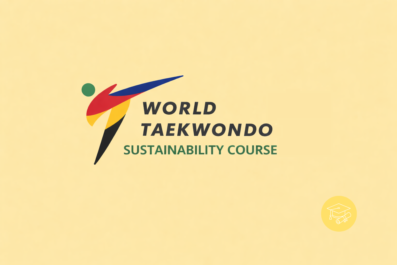 World Taekwondo Scales Sustainability Through Global Digital Education