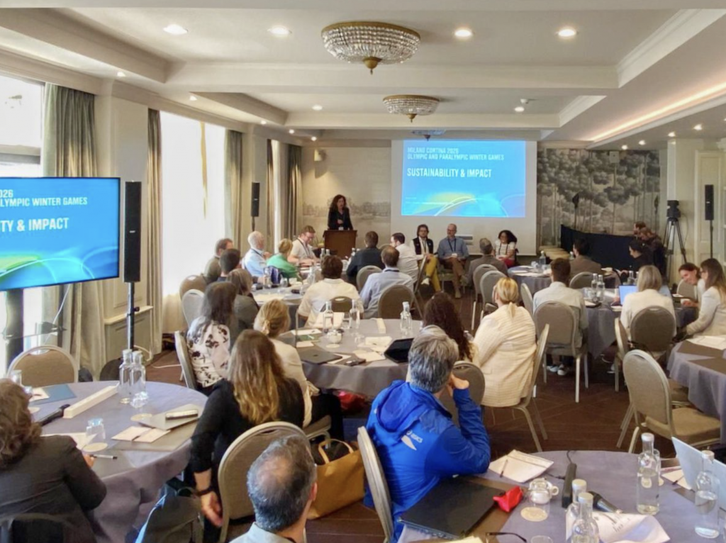 ASOIF Sets the Agenda: Strategy Launch Signals a More Assertive Future for International Federations