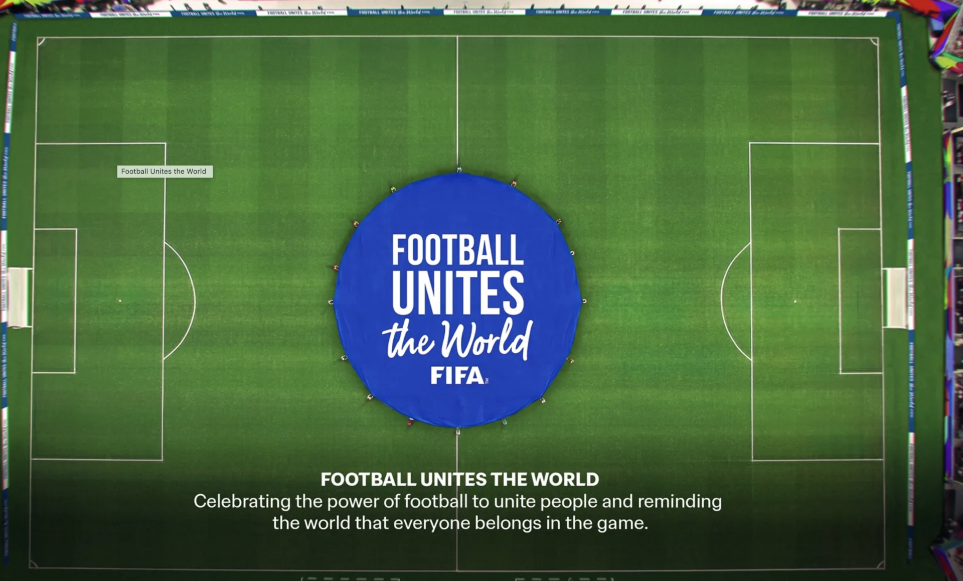 FIFA World Cup 2026: From “Be Active” to Big Business — But How Sustainable, Purposeful & Impactful Will It Be?