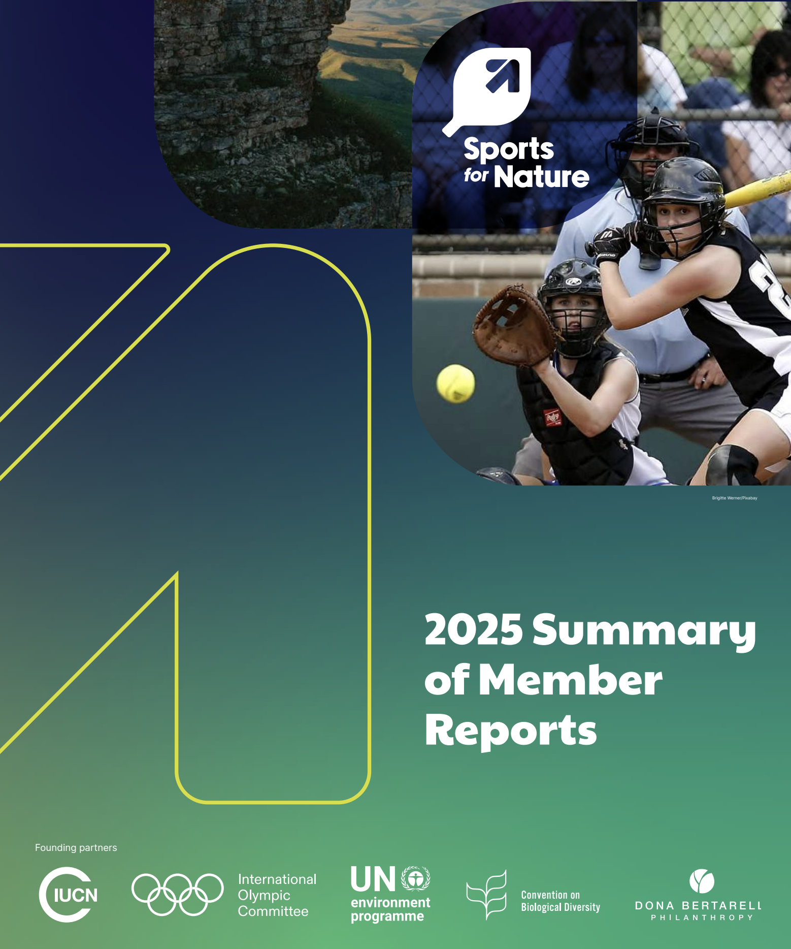 Pitching for the Planet: Sport Moves from Commitment to Action