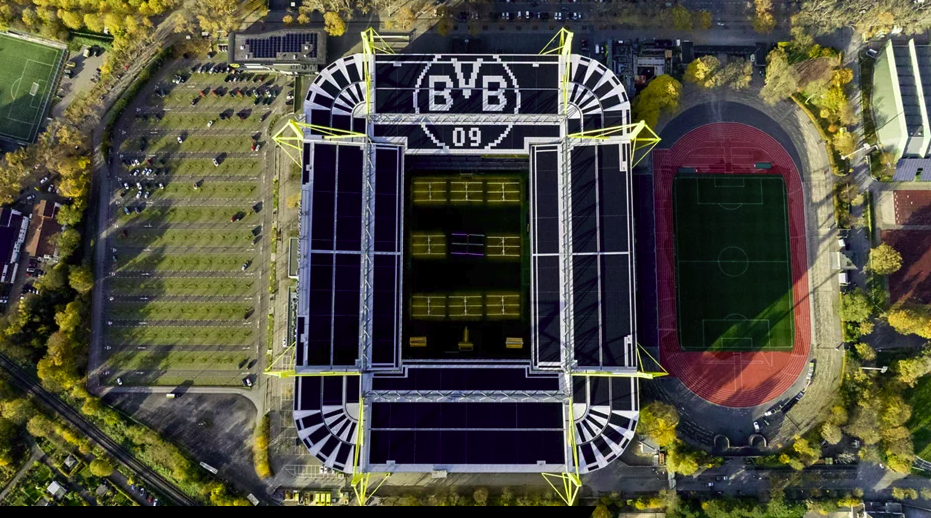 BVB Climbs to New Sustainability Heights with Official SBTi Climate Target Validation