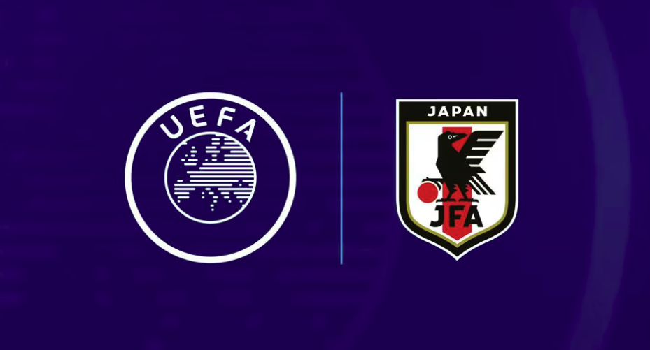 UEFA and JFA Forge New Global Alliance to Advance Football Sustainability