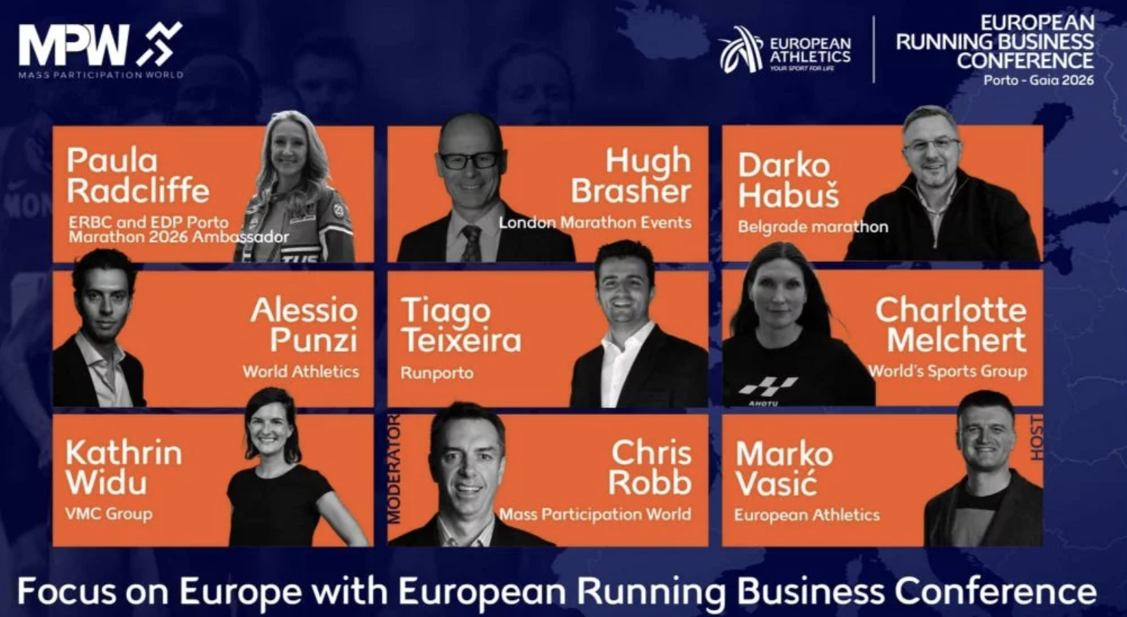 Opening the Streets: How Europe’s Running Ecosystem is Engineering a Post-AI Cultural Renaissance