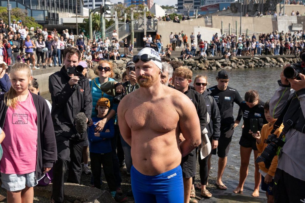 From North Cape to Parliament: 73,000 voices demand action on bottom trawling