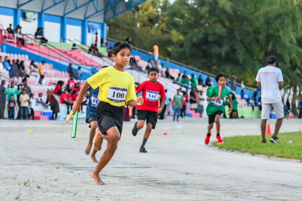 Global Sprint to Two Million: Kids’ Athletics Day Reaches Five-Year Milestone