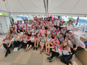 Steering the Course: World Sailing Charts a More Inclusive Future