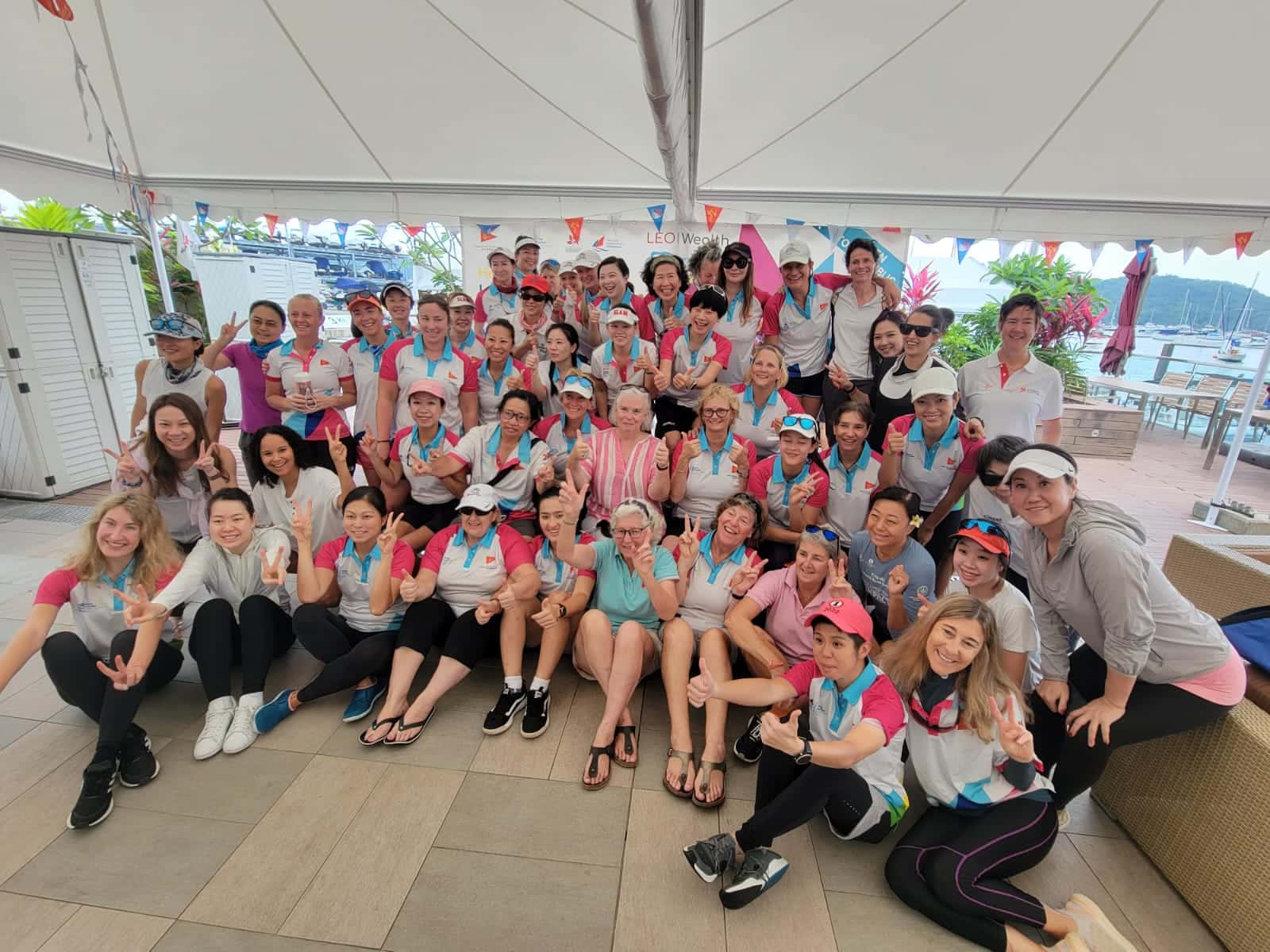 Steering the Course: World Sailing Charts a More Inclusive Future