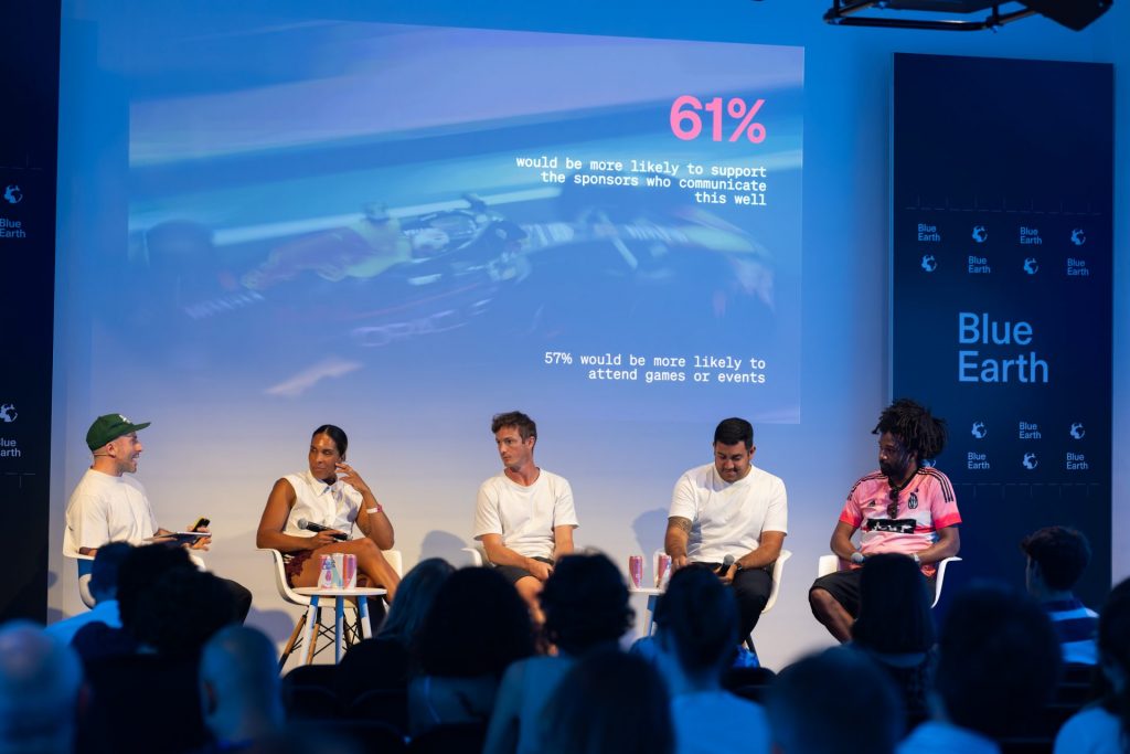 Make It Feel Real: Why Sport’s Sustainability Story Needs a Human Face