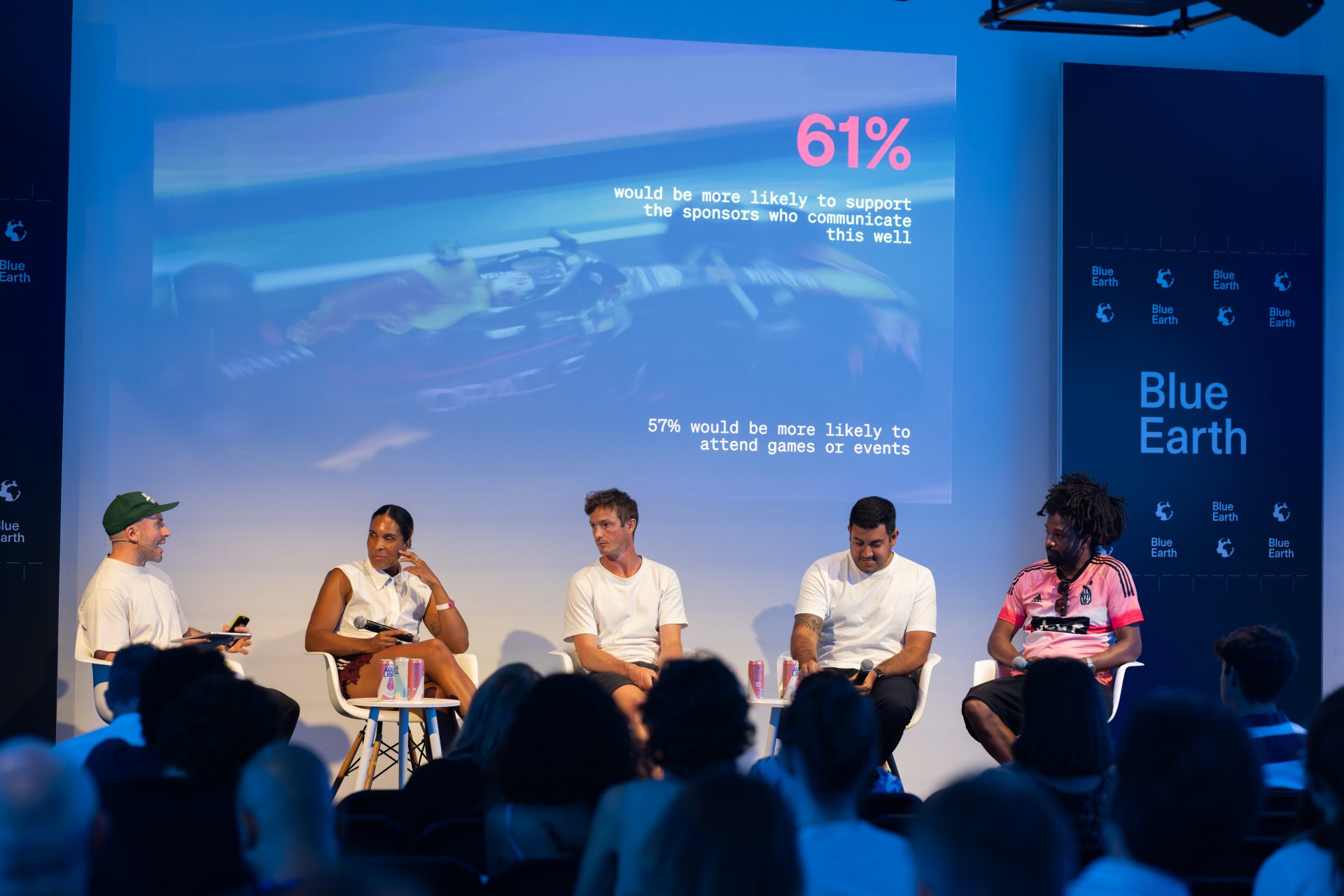 Make It Feel Real: Why Sport’s Sustainability Story Needs a Human Face