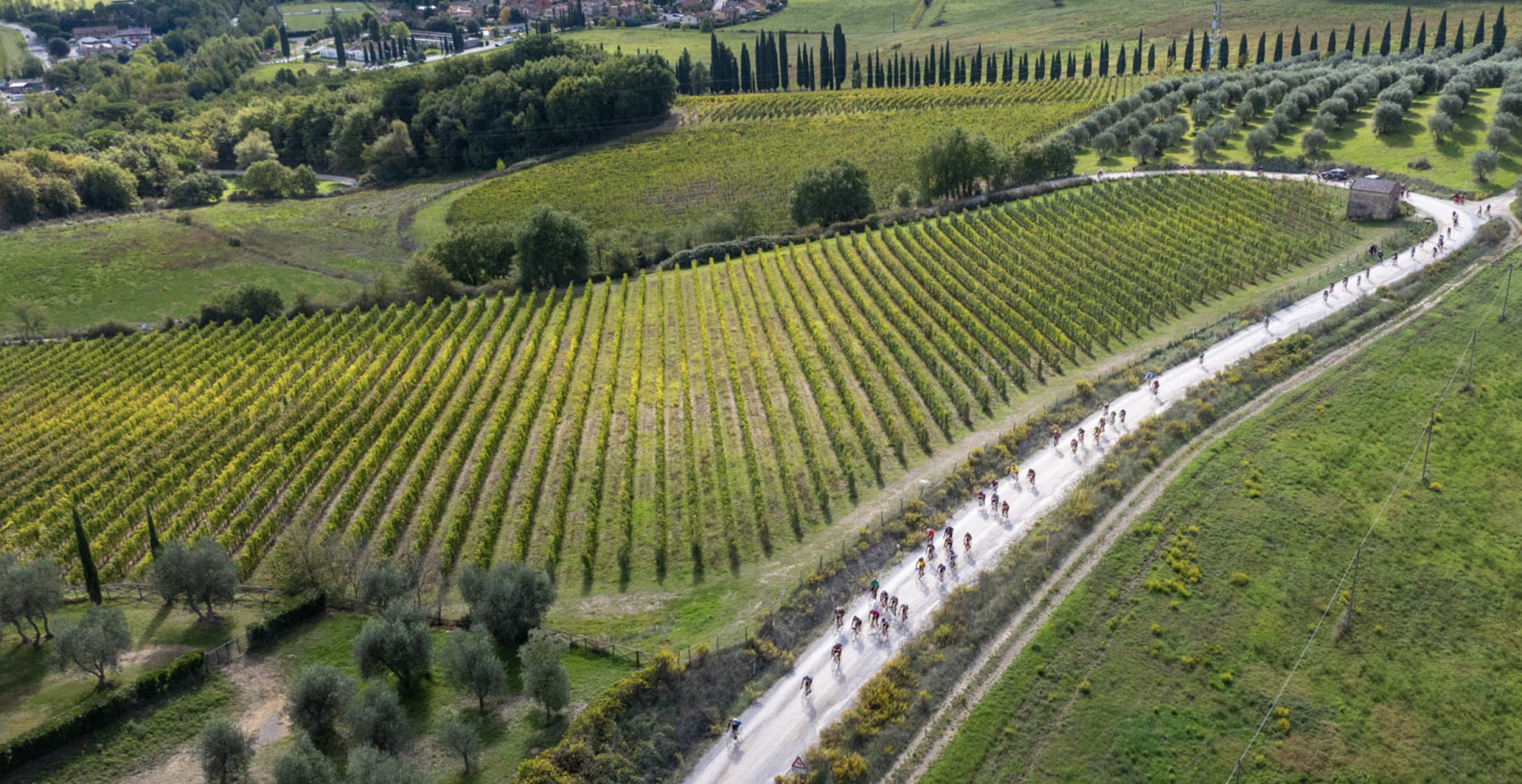 The Green Breakaway: How Eroica is Turning Cycling Heritage into a Sustainability Movement