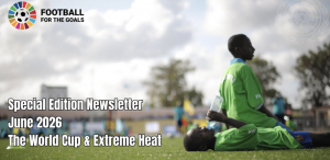 Boiling Point: When Climate Change Becomes Football’s Toughest Opponent