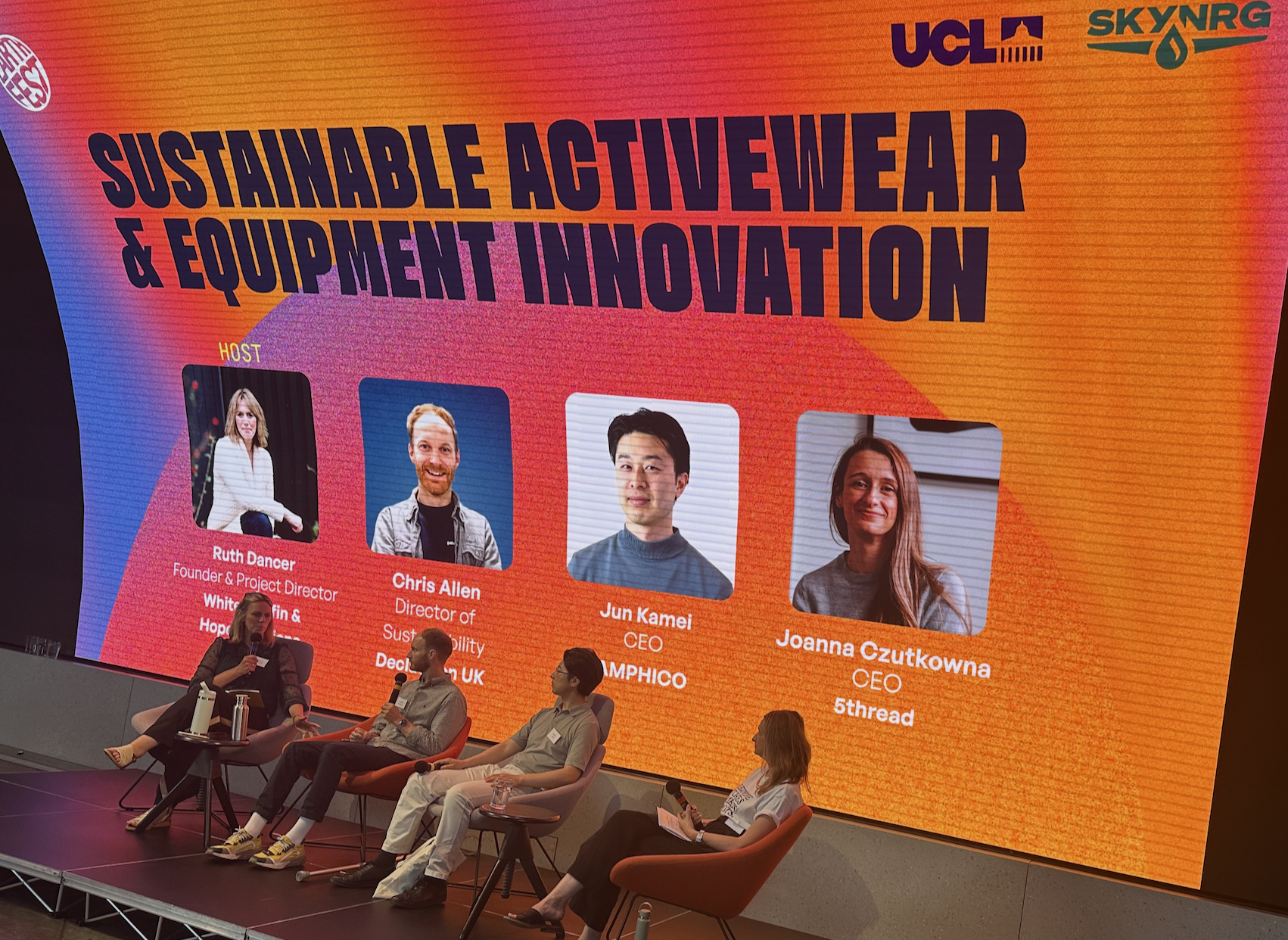 From Gesture to Delivery: How Sport is Responding to Climate Change