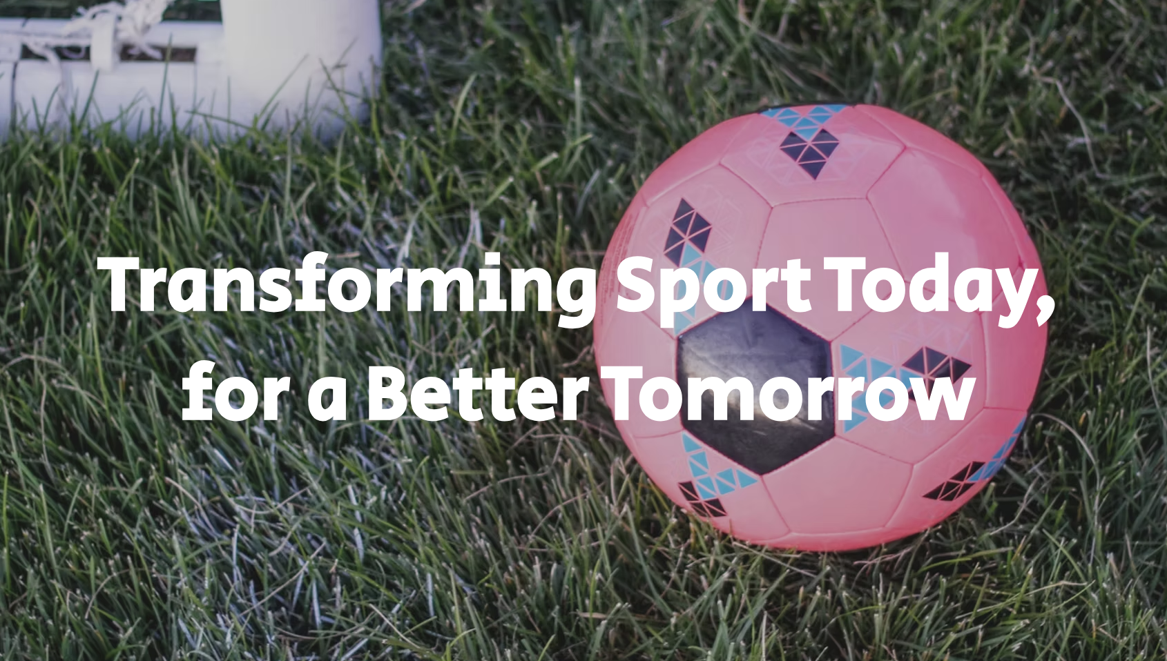 Game On: Why Sustainability Is Becoming Essential for Grassroots Sport