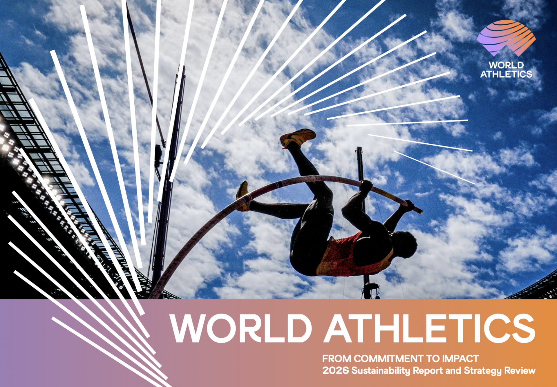 From Commitment to Impact: World Athletics Moves from Strategy to Delivery